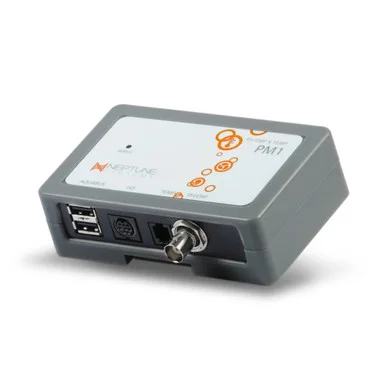 Neptune Systems PM1, pH or ORP, Temperature, I/O Expansion Box