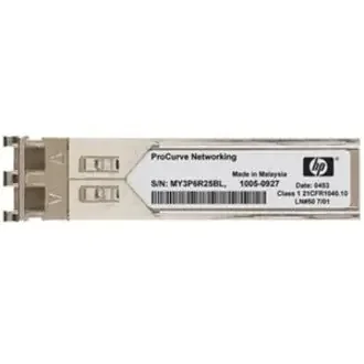 Netpatibles 100% HP COMPATIBLE SFP Module JD114A-NP