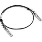 Netpatibles QSFP-H40G-ACU10M-NP Fiber Optic Network Cable