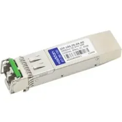 Netpatibles SFP+ Module SFP-10G-ZR-AR-NP