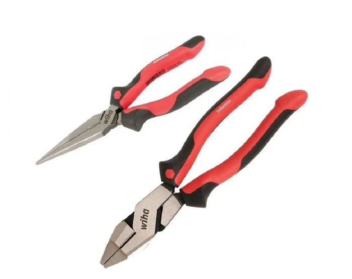 New England Linemans Pliers & Long Nose Pliers 30961