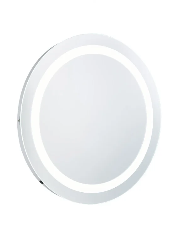 Nyx LED Round LED Mirror Motion Switch 5K