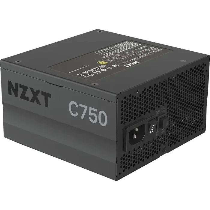 NZXT C PA-7G1BB-US 750W Power Supply