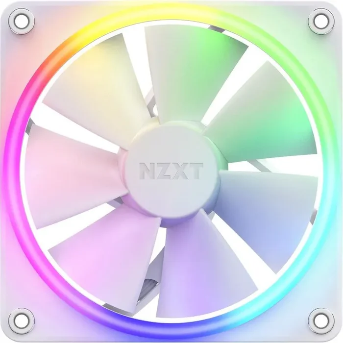 NZXT F140 RGB – 1 Pack