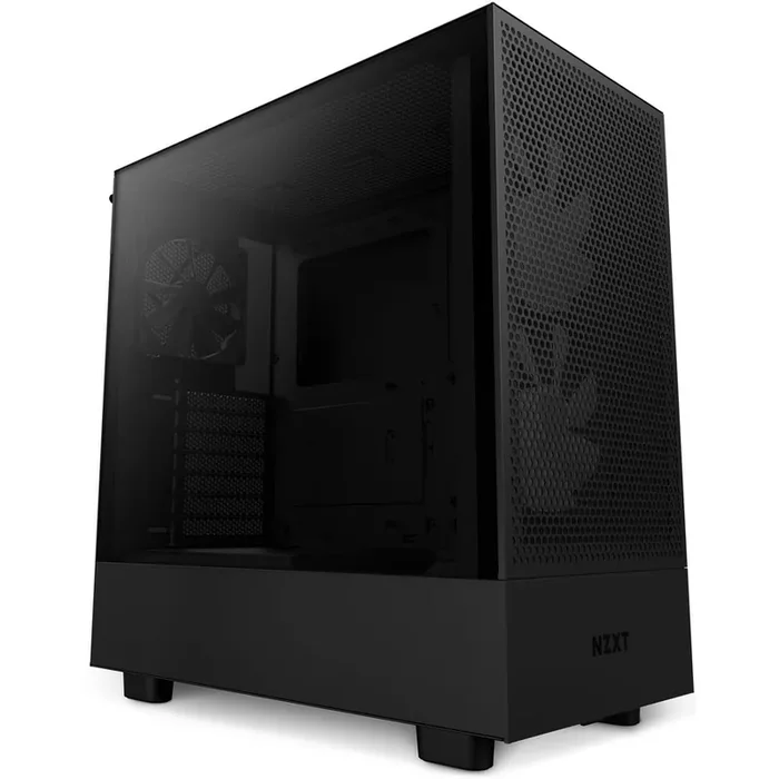 NZXT H5 Flow Computer Case