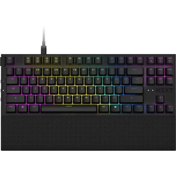 NZXT KB-1TKUS-BR Keyboard
