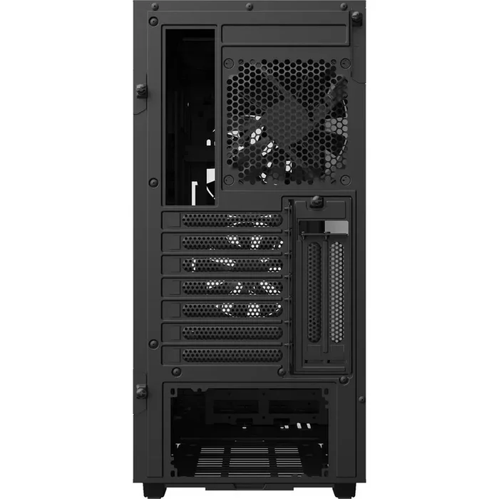 NZXT Premium Compact Mid-tower ATX Case CA-H510E-B1