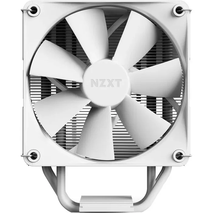 NZXT T120 CPU Air Cooler – 1 Pack RC-TN120-W1