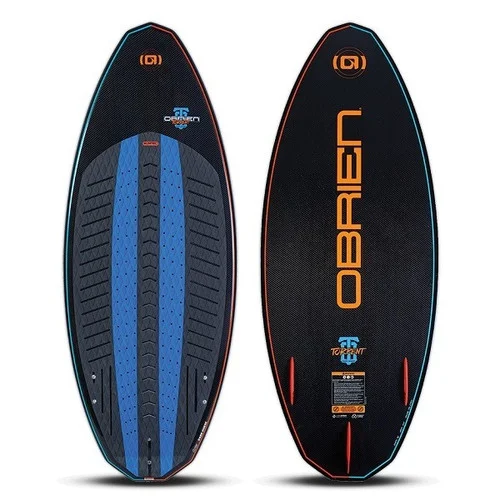 O’Brien Torrent Dark Horse Wakesurf Board