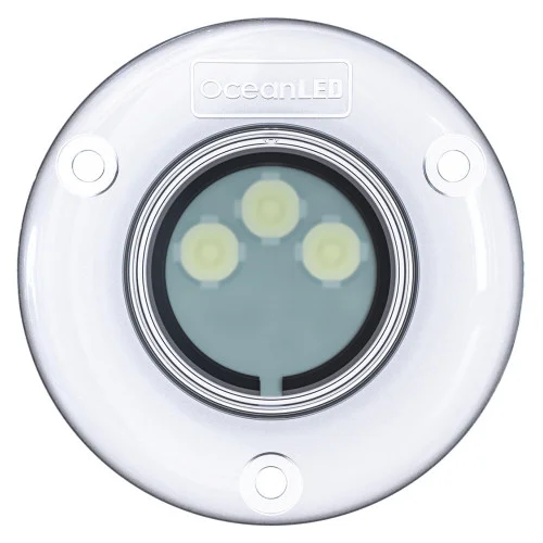 OceanLED Discover Series D3 Underwater Light – Ultra White