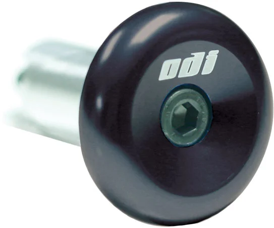 ODI Aluminum End Plugs