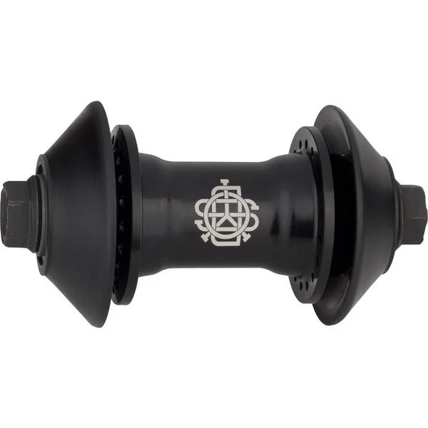 Odyssey Vandero Pro Front Hub