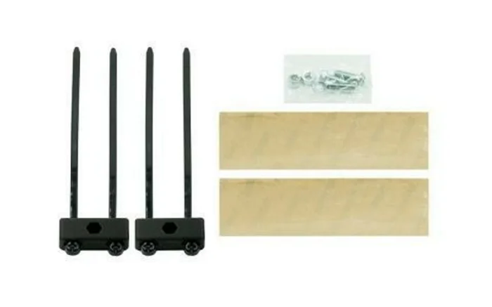 Old Man Mountain Pucks Kit – Mountain or Fat Bike