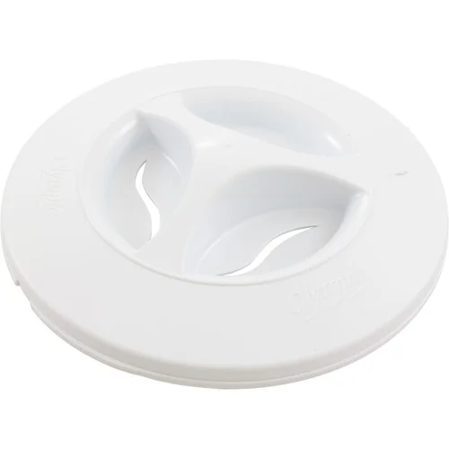 Olympic Cover, White, Olympic (7-3/4″) | UNI-87ABS