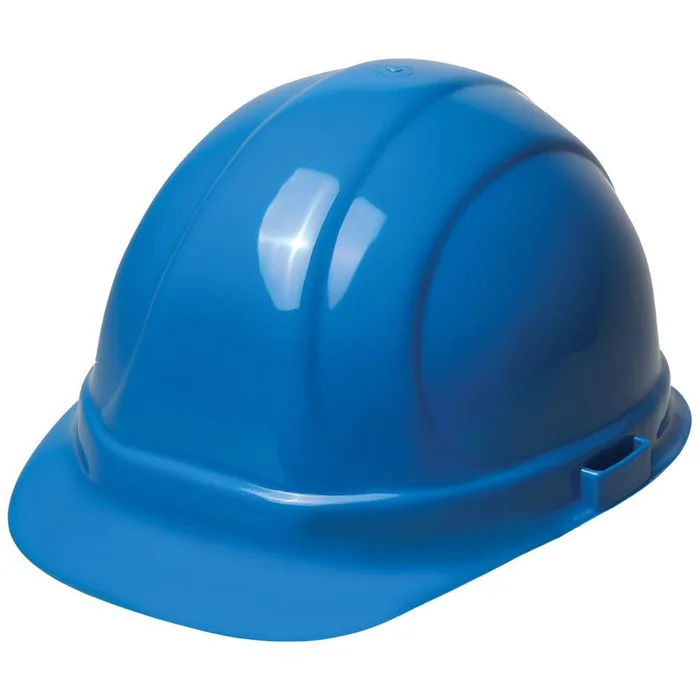 Omega II Hard Hat – Blue 19956