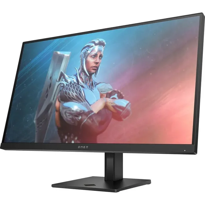 OMEN 27″ Class Full HD Gaming LCD Monitor – 16 9