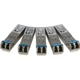 Omnitron Systems 7299-RJ SFP (mini-GBIC) Module 7299-RJZ