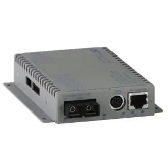 Omnitron Systems Iconverter Gx/Tm Media Converter