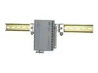 Omnitron Systems Mounting Rail Kit for Media Converter