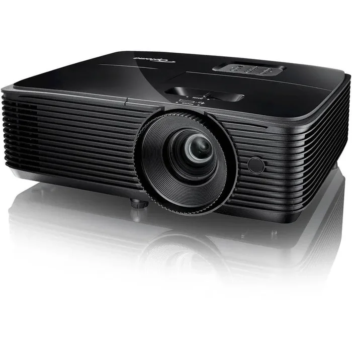 Optoma 3D DLP Projector – 16 10 – Portable, Ceiling Mountable