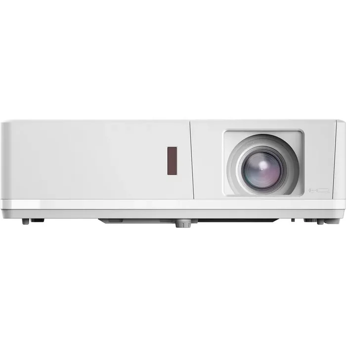 Optoma ProScene ZU506T 3D Ready DLP Projector – 16 10 – White – 1920 x 1200 – Front Rear C