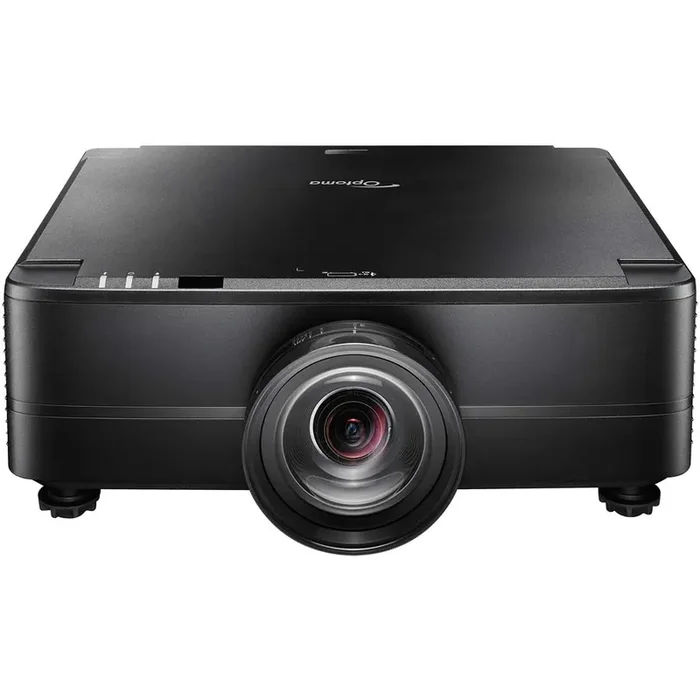 Optoma ZU920TST 3D Short Throw DLP Projector – 16 10 – Ceiling Mountable – High Dynamic Ra