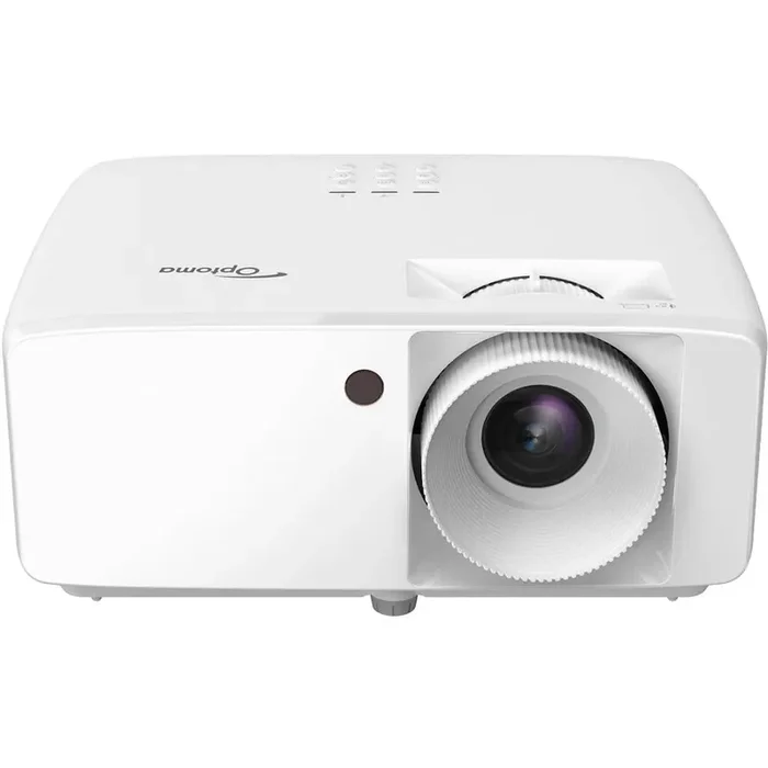 Optoma ZW340e 3D DLP Projector – 16 10 – Ceiling Mountable Tabletop – Front Ceiling – 1080