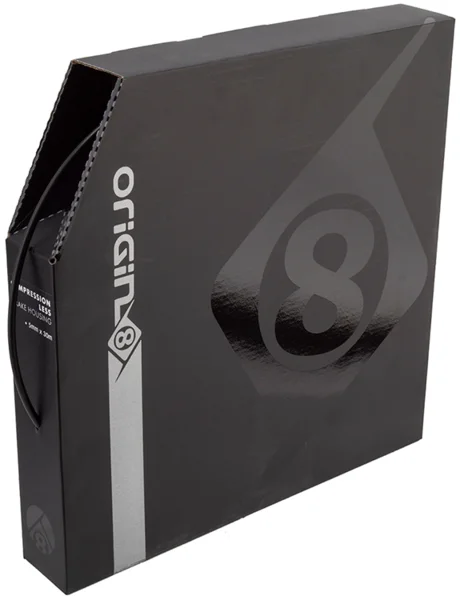 Origin8 Compressionless Brake Cable Housing