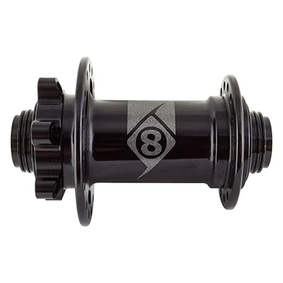 Origin8 CX/GX-1110 Elite Cross/Gravel Front Hub