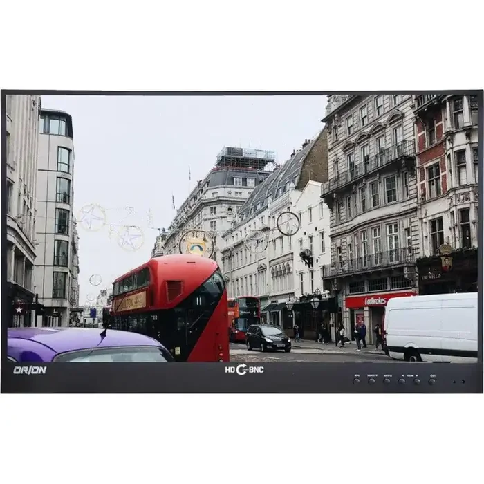 ORION Images Premium 23REDPH 23″ Full HD LED LCD Monitor – 16 9 – Black