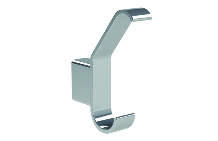 Orlando Robe Hook – Chrome