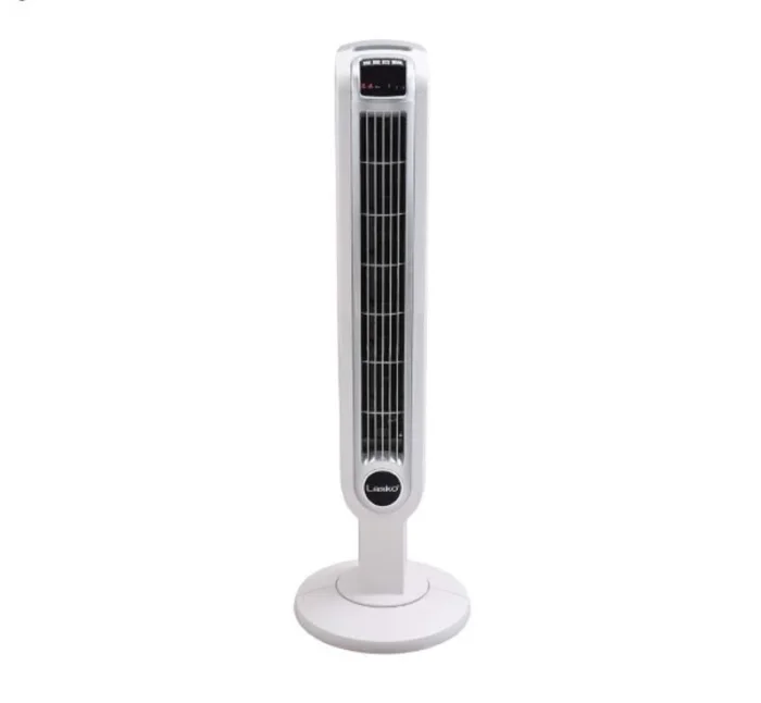 Oscillating Tower Fan 36in H 3 Speed 6214753