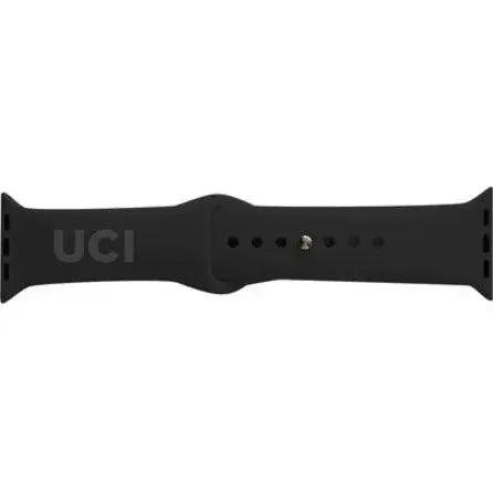 OTM University of California-Irvine Silicone Apple Watch Band, Classic OC-UCI-AAAA00A