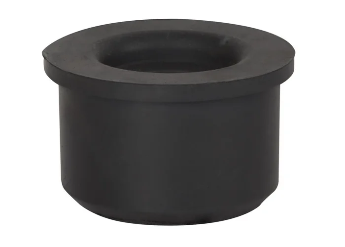 Overflow 40mm x 21.5mm Rubber Reducer