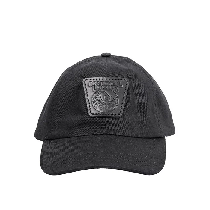 Oxy Cap, Black B5096