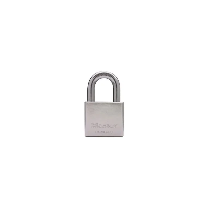 Padlock 2in Steel Key Different Dual Ball Bearing 532DPFSEN