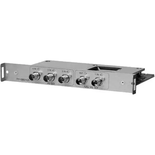 Panasonic 12G-SDI Terminal Board