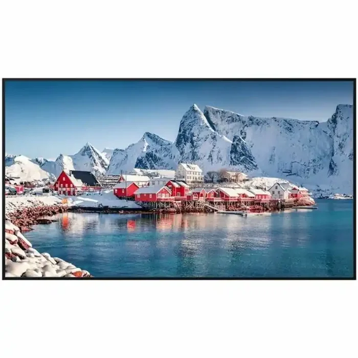 Panasonic 75-inch Class 4K UHD LCD Display TH-75SQE2W – 74.5″ LCD – Advanced Super