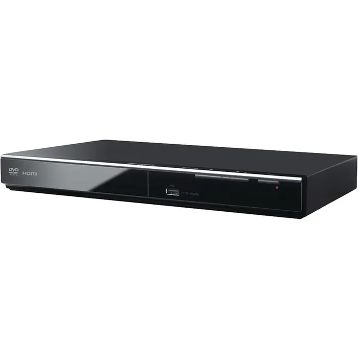 Panasonic DVD-S700 1 Disc(s) DVD Player – 1080p