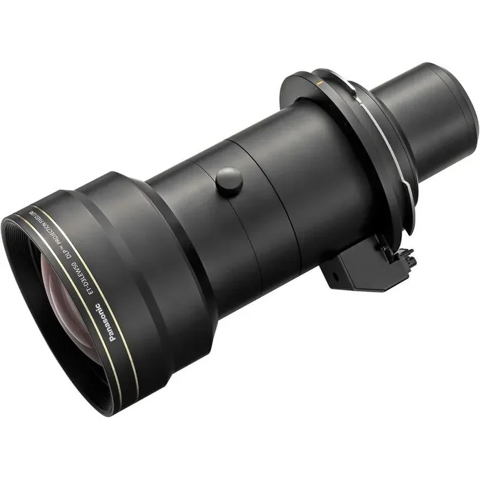 Panasonic ET-D3LEW50 – Zoom Lens