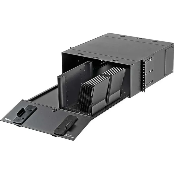 Panduit Fiber Optic Splice Enclosure