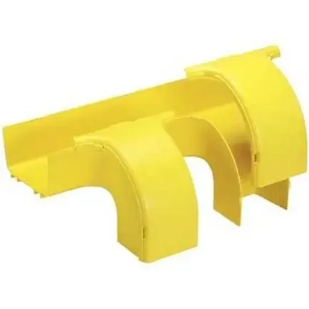 Panduit FiberRunner® Dual Downspout