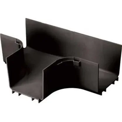 Panduit FiberRunner® Horizontal Tee