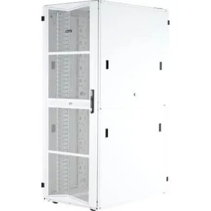 Panduit FlexFusion Rack Cabinet XG84822WS009Q