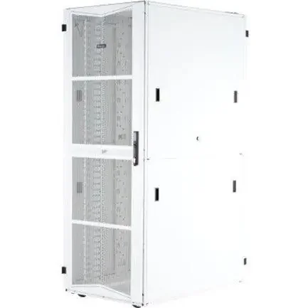 Panduit FlexFusion Rack Cabinet XG84829WS009Q