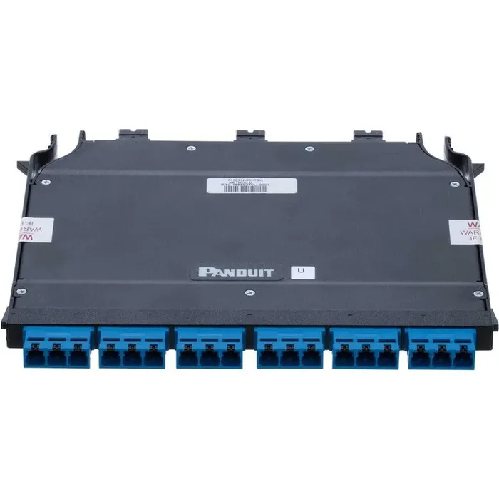 Panduit HD Flex Network Patch Panel FHC9N-36-C3U