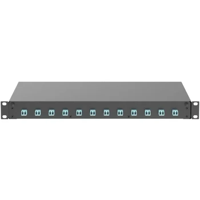 Panduit NetKey Fiber Optic Drawer