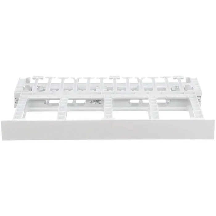 Panduit NetManager High Capacity Dual Sided Manager NM2WH