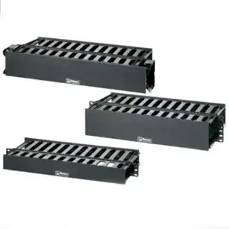 Panduit PatchLink WMPSE-KIT Horizontal Cable Manager