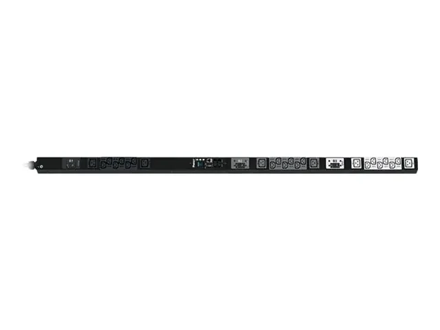 Panduit SmartZone G5 Intelligent 24-Outlets PDU P24D01M-BL2C